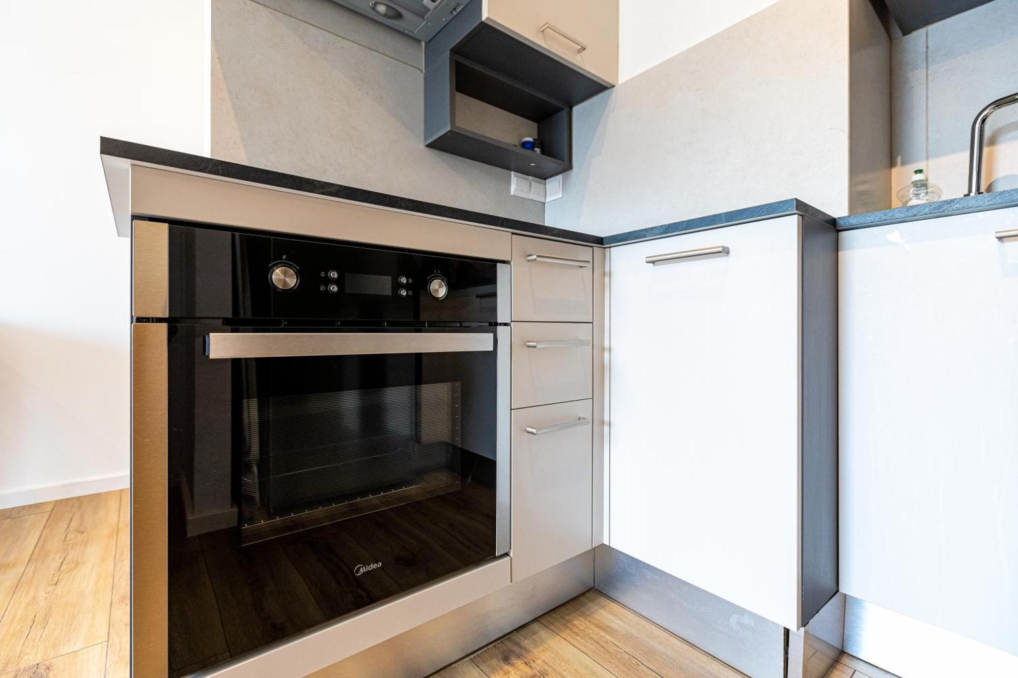 Ferienwohnung Yamas Urban Living Spiridonos Limassol Exterior foto