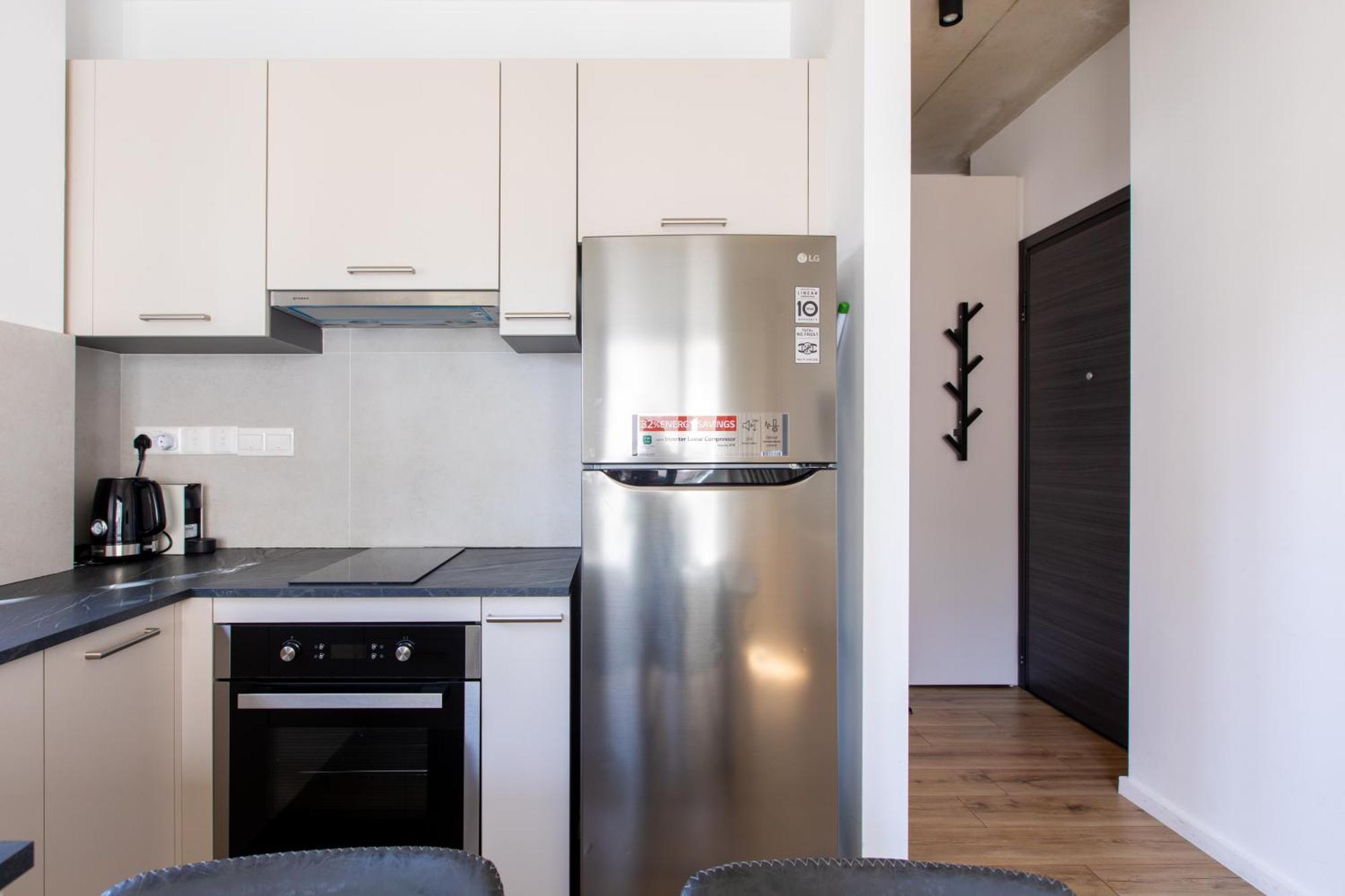 Ferienwohnung Yamas Urban Living Spiridonos Limassol Exterior foto