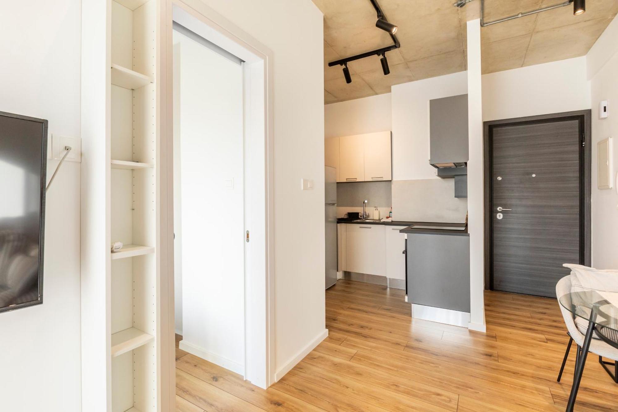 Ferienwohnung Yamas Urban Living Spiridonos Limassol Exterior foto